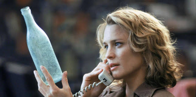 14:15: Message in a Bottle - Der Beginn einer großen Liebe | Arte | 1/18 2026