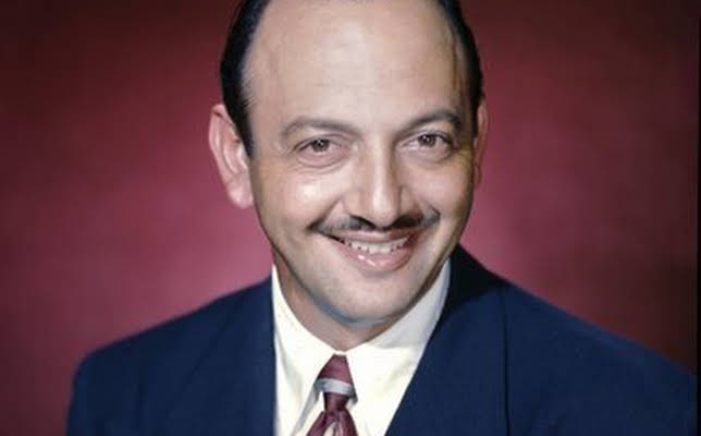 Mel Blanc