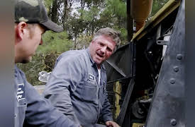 Swamp Loggers Season 1: Swamp Fever