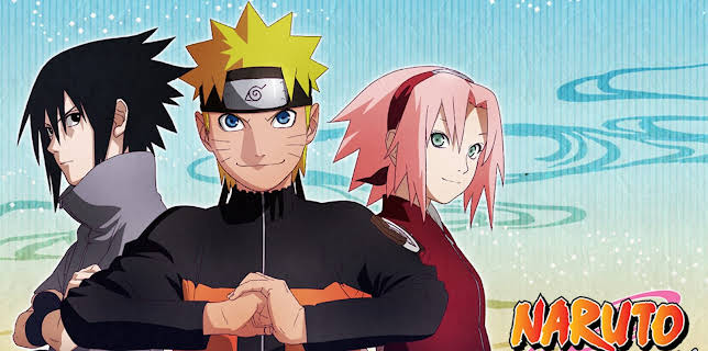Naruto Shippuden: Season 1
