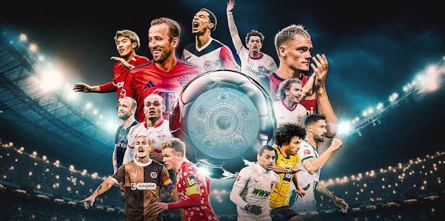 18:20: Bundesliga | Viasat Sport 2 | 11/1 2025