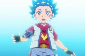 Beyblade Burst: Episode 12