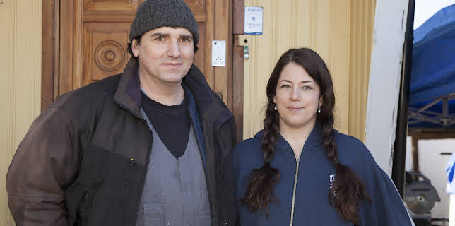 12:00: Sinnasnekker'n (S5 E2) (S5) | FEM | 1/7 2026