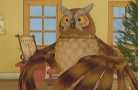 Franklin and Friends: Episode 39