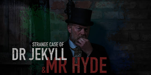 Strange Case of Dr Jekyll and Mr Hyde (2021)