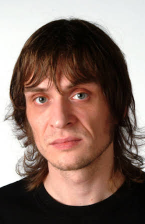 Niall Greig Fulton as 