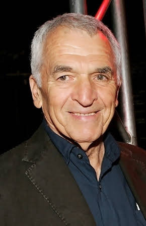 Alvin Sargent as Director