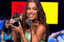 Premios Juventud season-1: Premios Juventud 2024