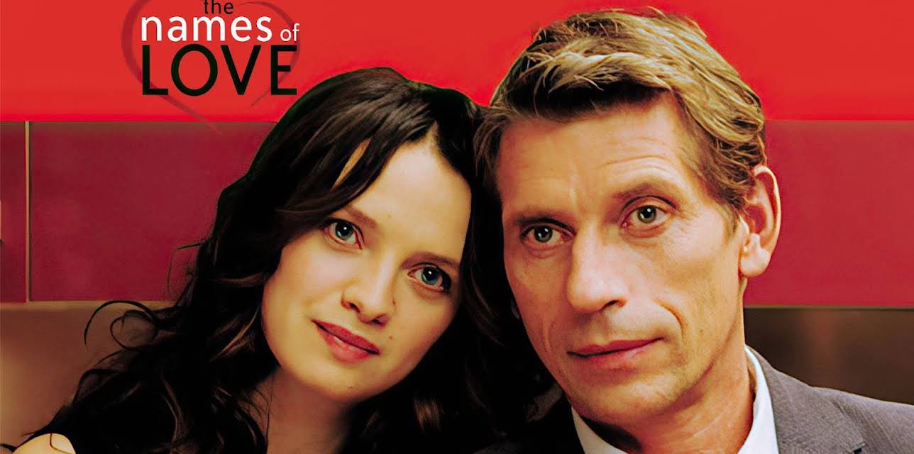 The Names of Love (2010)