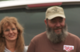 Backyard Oil: Episode 1