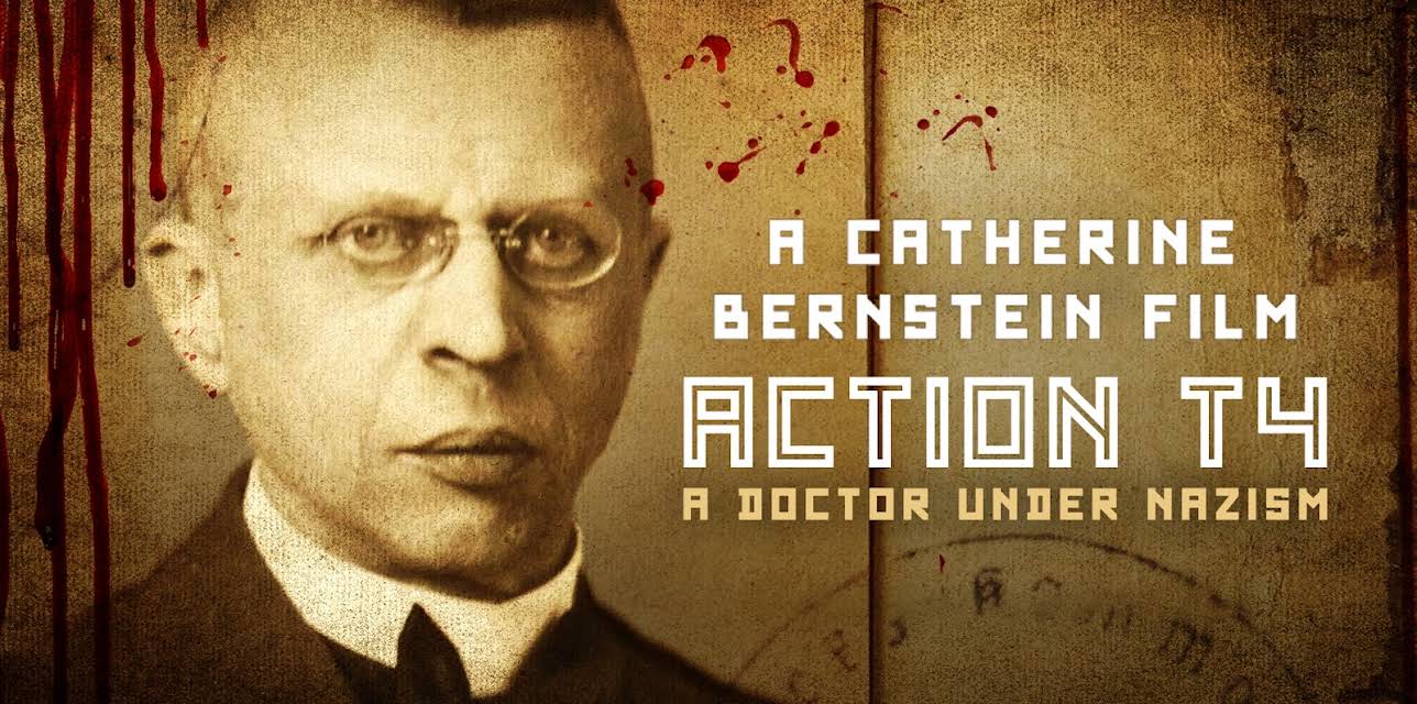 Action T4: A Doctor Under Nazism (2014)