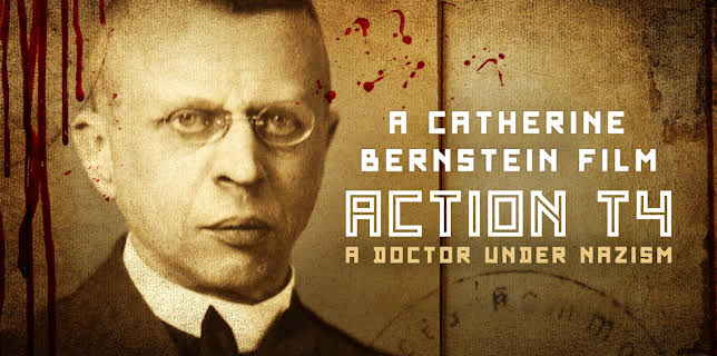 Action T4: A Doctor Under Nazism (2014)