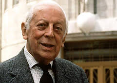 The Unseen Alistair Cooke