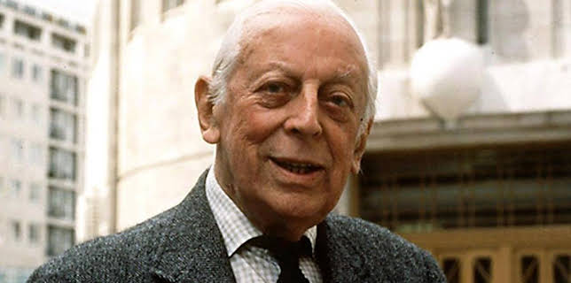 10:00 PM: The Unseen Alistair Cooke | BBC Four | 3/23 2026