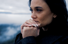 The Fight to Flourish: You Don't Fight Alone