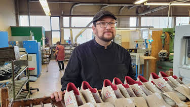 18:15: Handwerkskunst | SWR Fernsehen BW | 5/24 2026