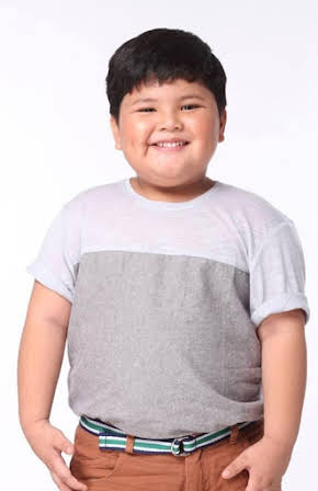 Yuan Francisco as 