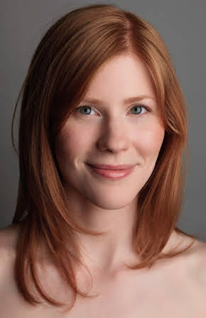 Trin Miller as 