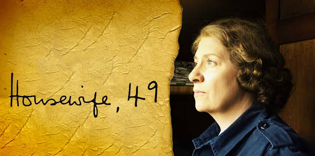 Housewife, 49 (2005)