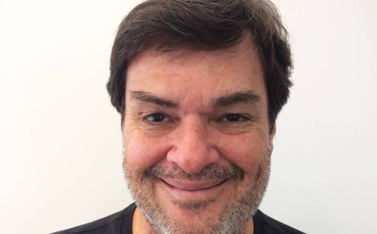 Daniel Rodríguez Risco