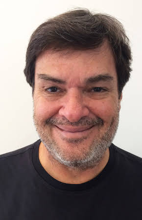 Daniel Rodríguez Risco as Director