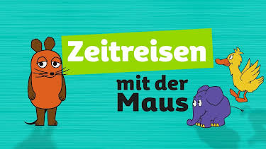 11:15: 50 Jahre mit der Maus - Die 00er Jahre | WDR Fernsehen | 10/3 2026