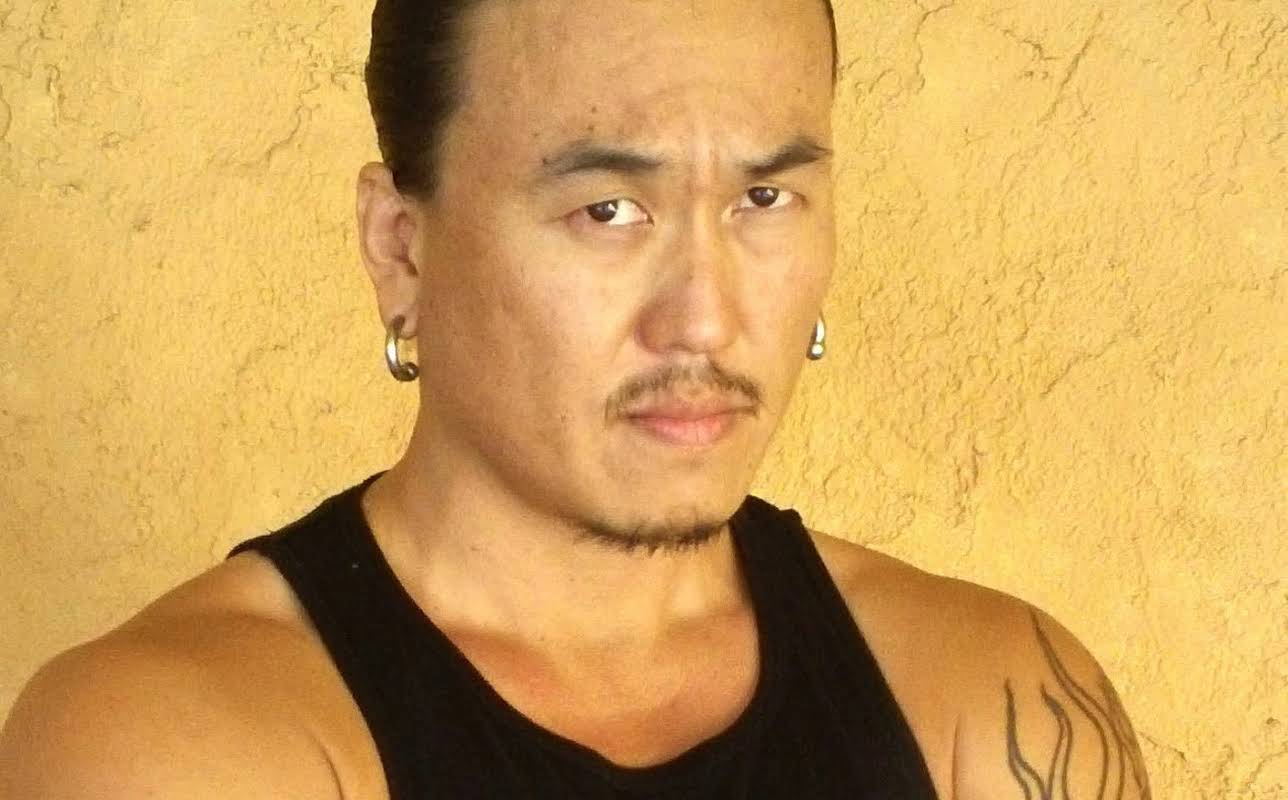Steve Kim