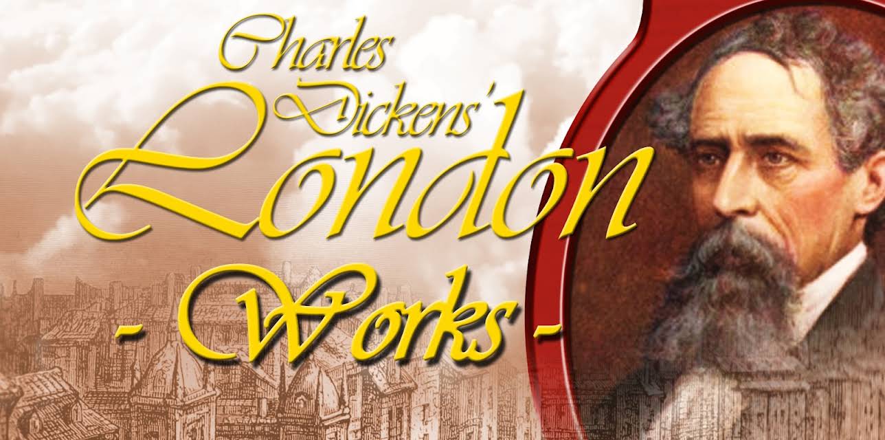 Charles Dickens' London Works (2008)