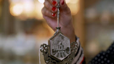 10:20: Antiques Road Trip (S24 E14) (S24) | TV8 | 3/30 2026