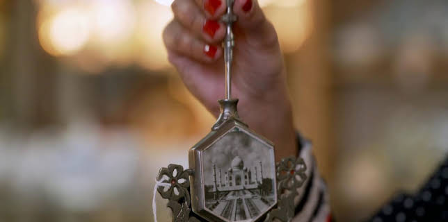 16:00: Antiques Road Trip (S24 E14) (S24) | TV6 | 2/23 2026