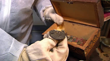 03:15: Die Nordreportage: Erben gesucht! | NDR Fernsehen | 12/5 2025