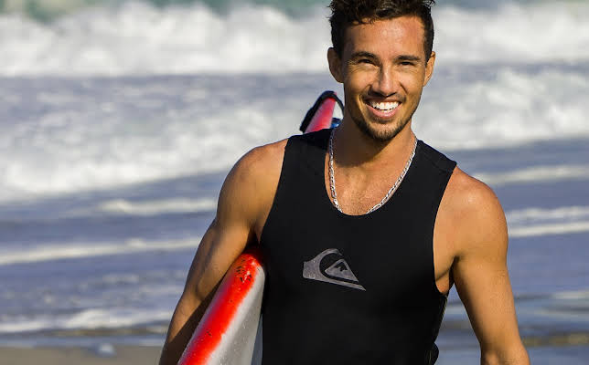 Angelo Josue Lozano Corzo