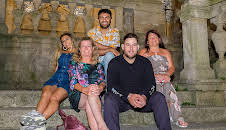 Strangers on a Plane