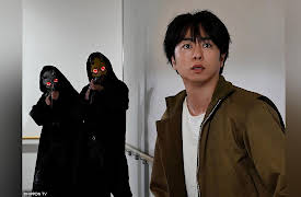 Captured Hospital: Episode 1