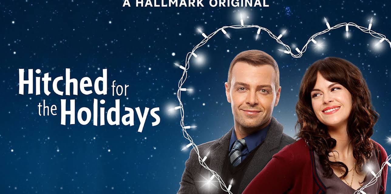 Hitched For The Holidays (2012)