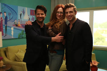 23:05: Schöner wohnen mit Nate & Jeremiah (S1 E5) (S1) | Sixx | 10/15 2025