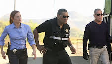 CSI: Den Tätern auf der Spur