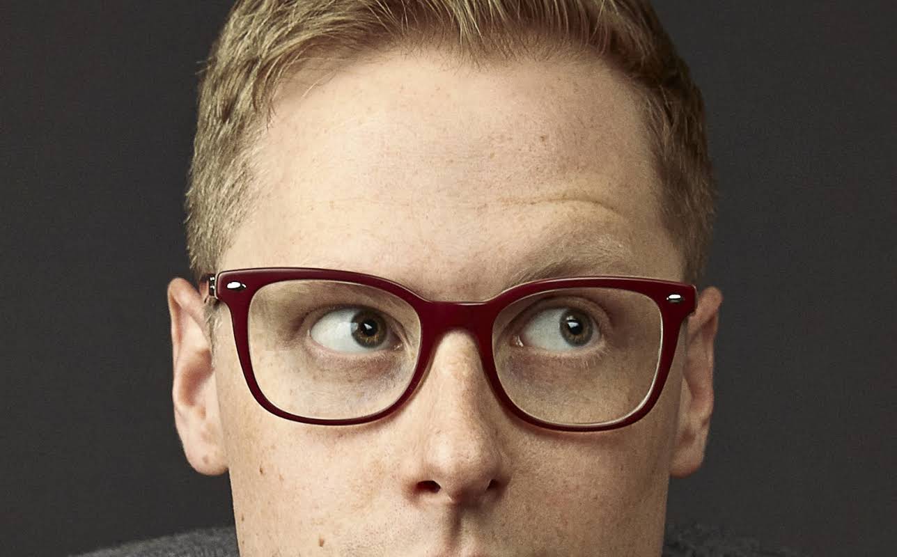 Ben Seidman