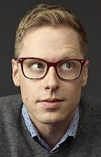 Ben Seidman as 