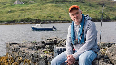 10:50 PM: Samhradh air Sàl (S1 E1) (S1) | BBC Alba | 4/7 2026