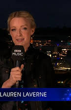 Lauren Laverne as UK Narrator