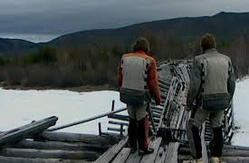 Long Way Round: Yakutsk to Magadan: The Road of Bones