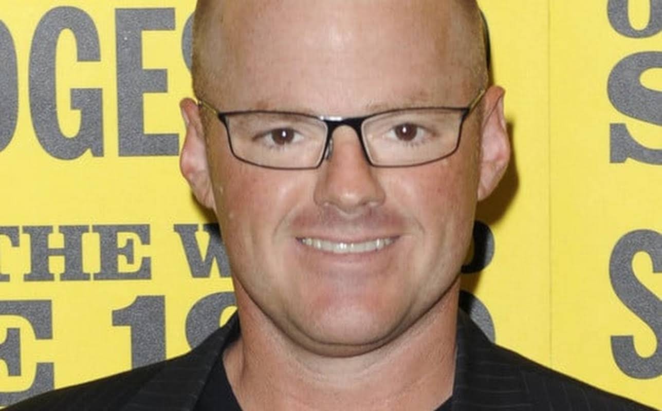 Heston Blumenthal