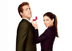 The Proposal