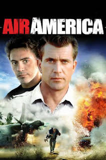 00:40: Air America | 13 TV | 10/13 2026
