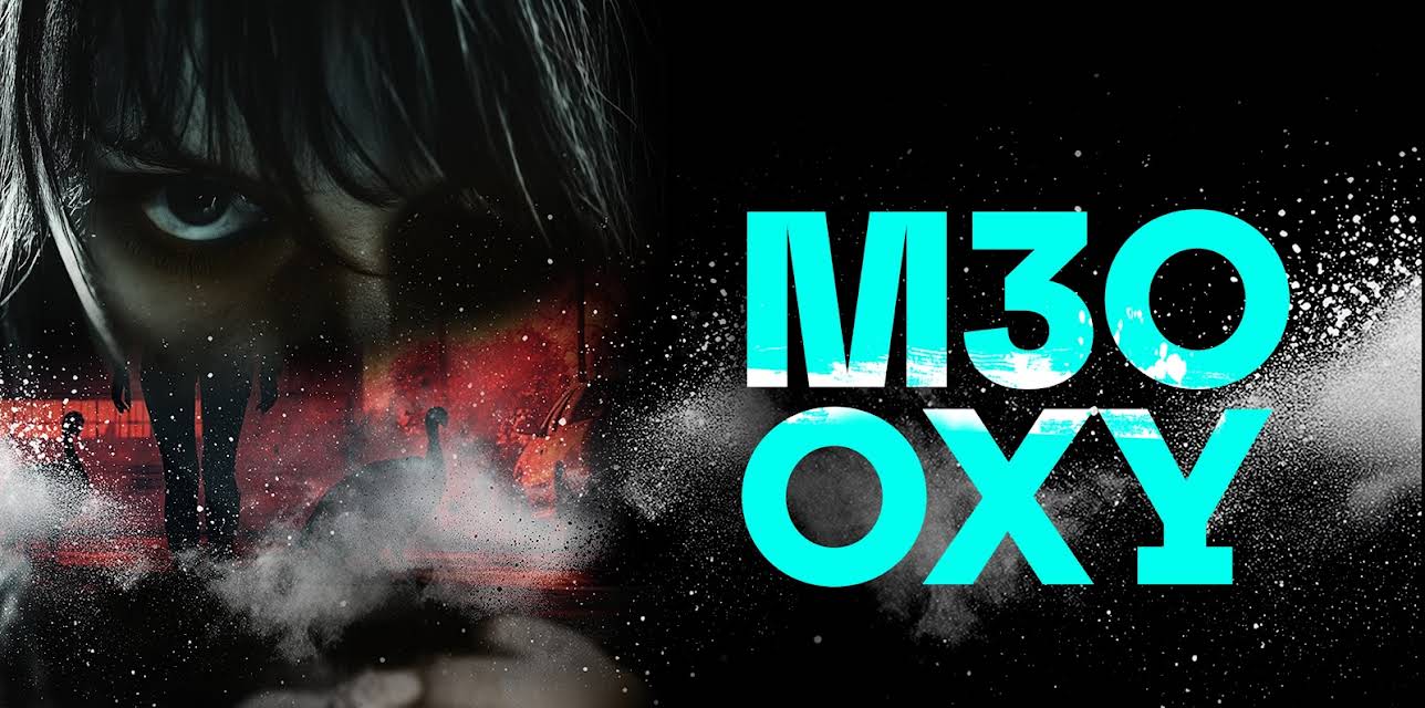 M30 Oxy (2026)