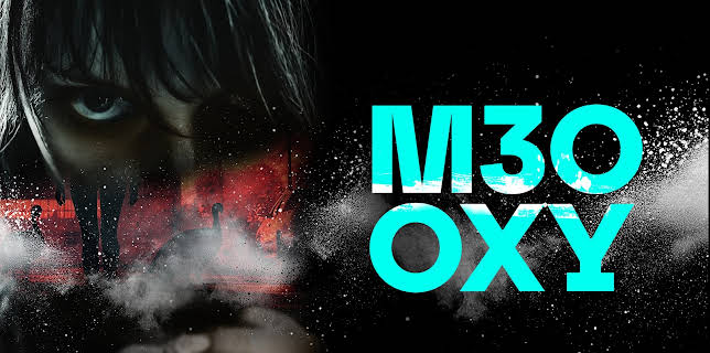 M30 Oxy (2026)