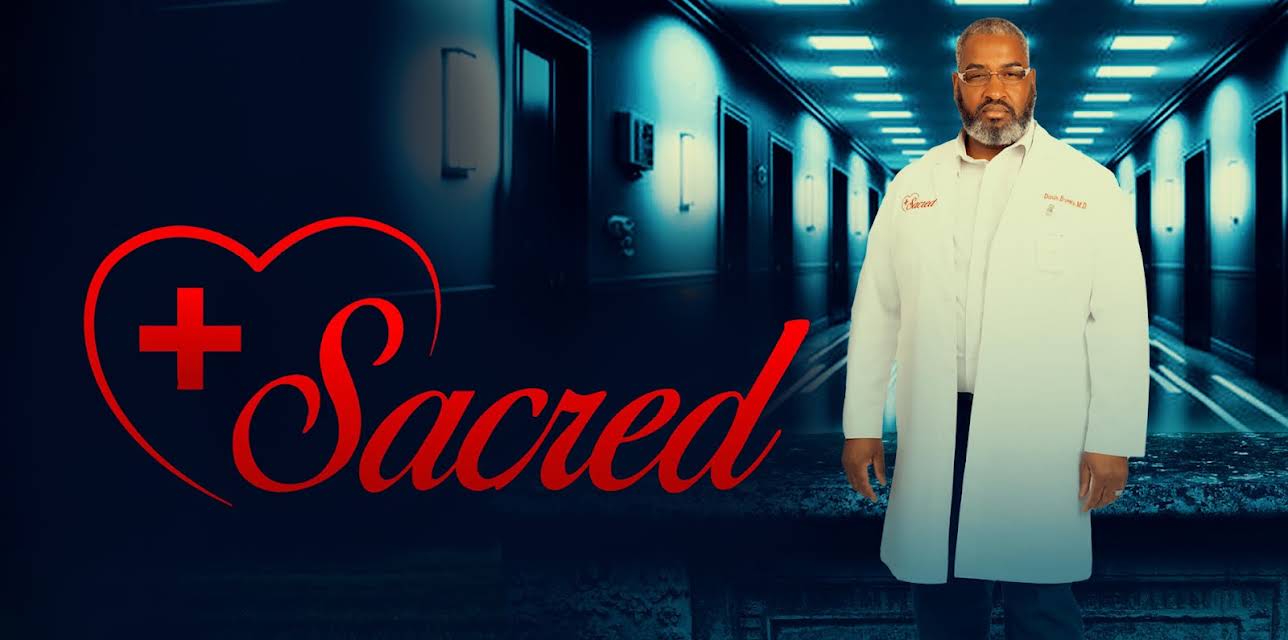 Sacred (2023)