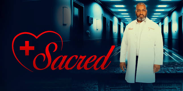 Sacred (2023)