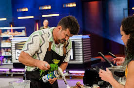 Chef Grudge Match: Battle of the Bros
